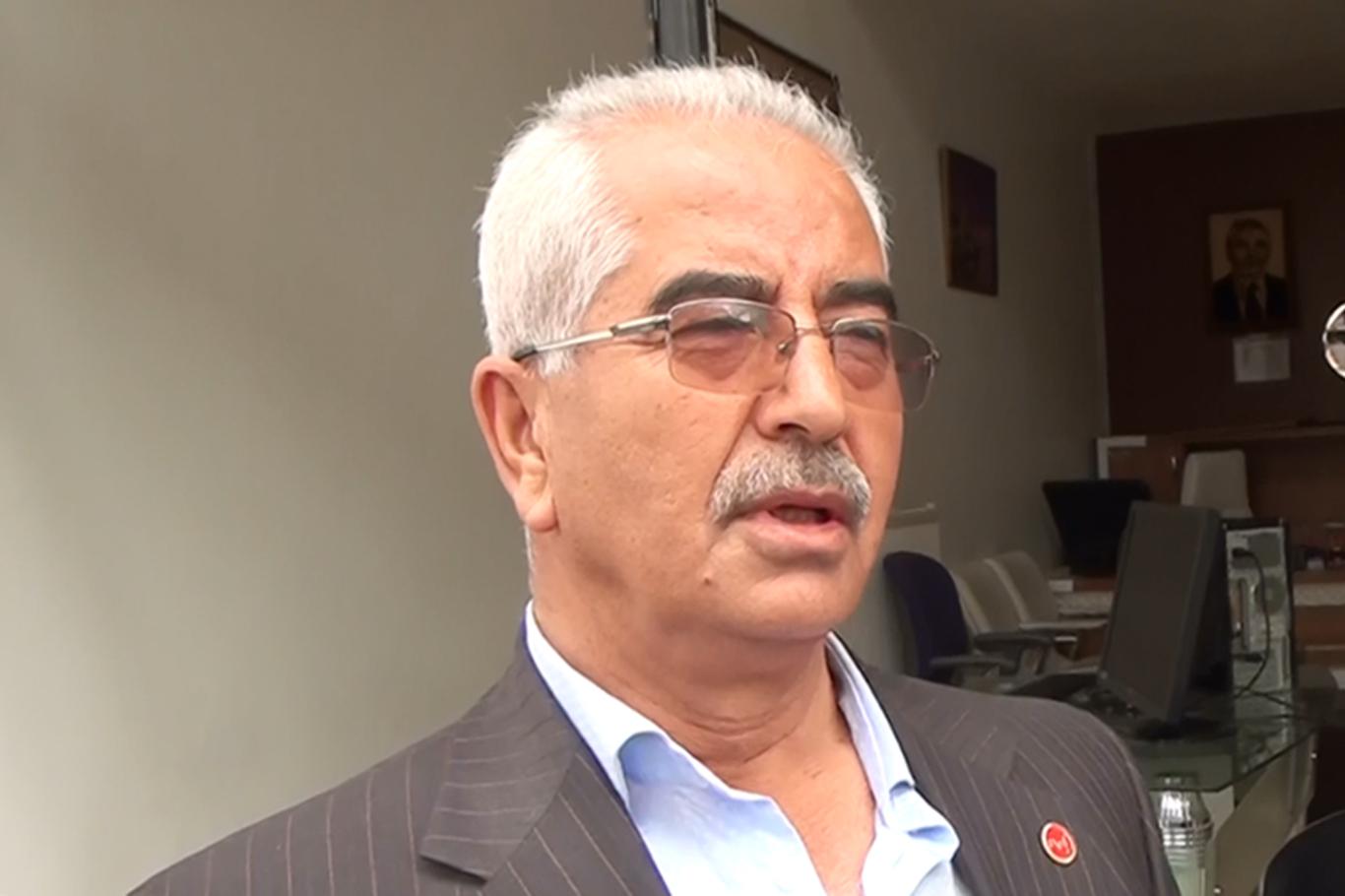 Gaziantep esnafı yaralarını sarıyor Gaziantep esnafı yaralarını sarıyor